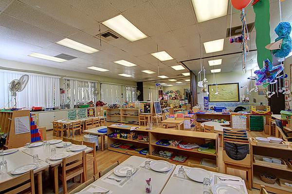 Immanuel Church - El Monte - Episcopal (8/31/2012)