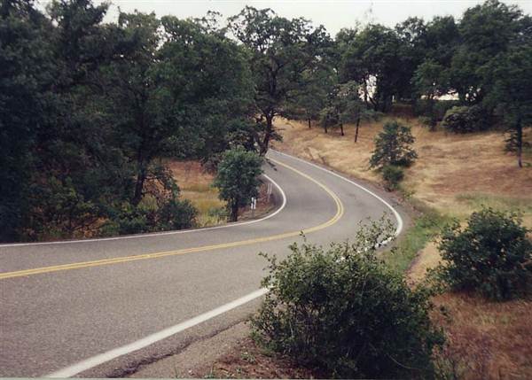 Bear Mountain Road (9/4/2012)