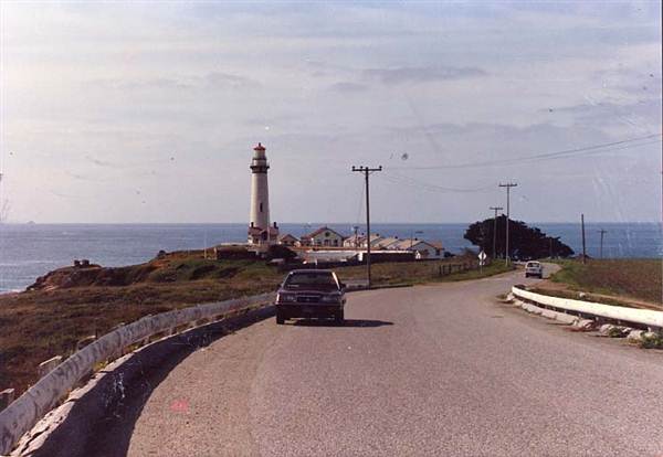 Half Moon Bay Area - San Mateo County (9/6/2012)