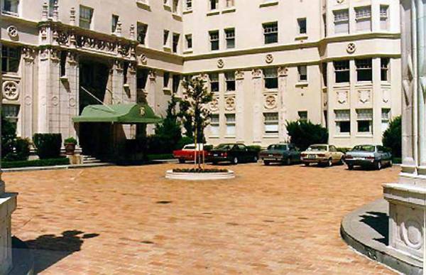Brocklebank Apartments (12/31/2003)