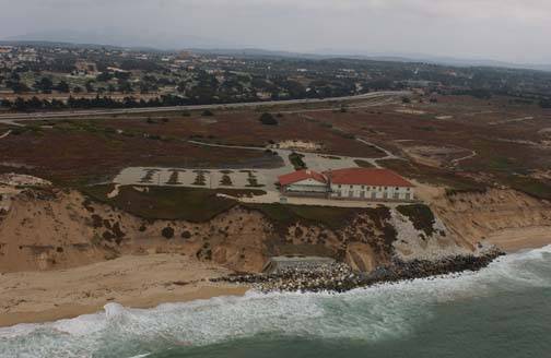 Fort Ord Dunes State Park (SP) (11/25/2008)