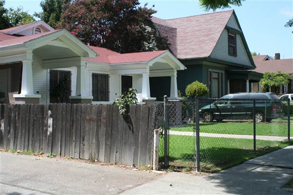 West Adams Neighborhood Historic District (10/10/2012)