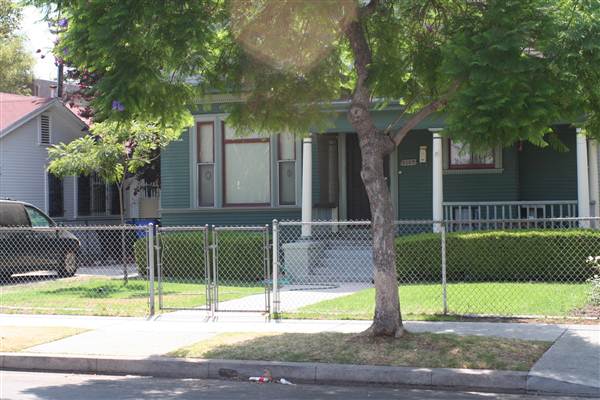 West Adams Neighborhood Historic District (10/10/2012)