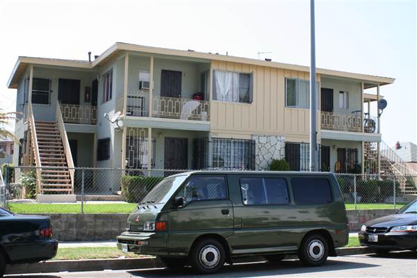 West Adams Neighborhood Historic District (10/10/2012)