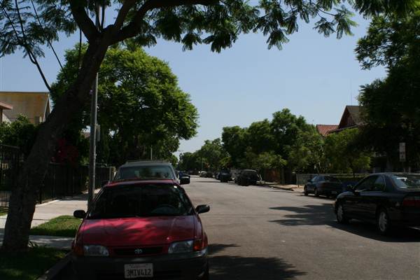 West Adams Neighborhood Historic District (10/10/2012)