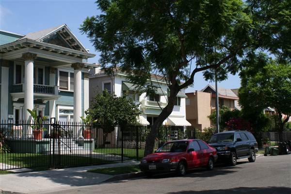 West Adams Neighborhood Historic District (10/10/2012)
