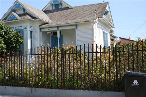 West Adams Neighborhood Historic District (10/10/2012)