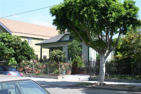 West Adams Neighborhood Historic District (10/10/2012)