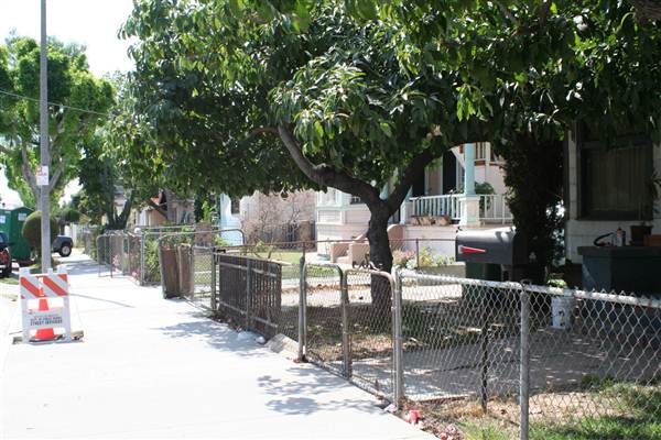 West Adams Neighborhood Historic District (10/10/2012)