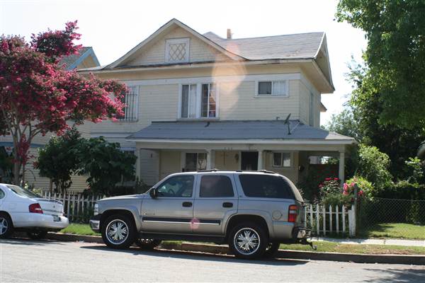 West Adams Neighborhood Historic District (10/10/2012)