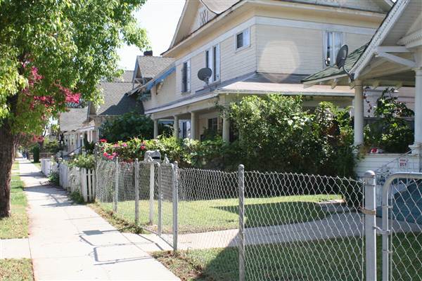 West Adams Neighborhood Historic District (10/10/2012)