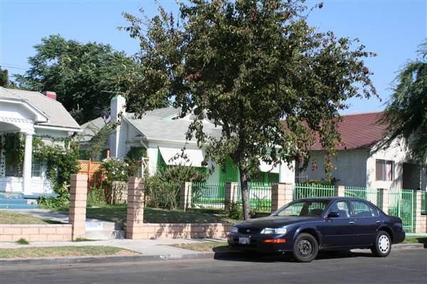 West Adams Neighborhood Historic District (10/10/2012)