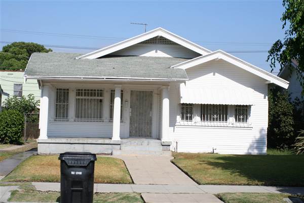 West Adams Neighborhood Historic District (10/10/2012)
