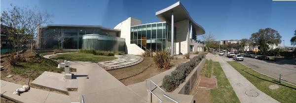 Department of Public Works - Beverly Hills (2/4/2009)