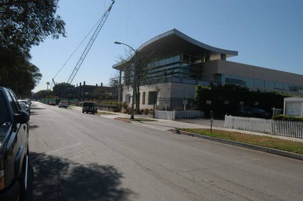 Department of Public Works - Beverly Hills (2/4/2009)