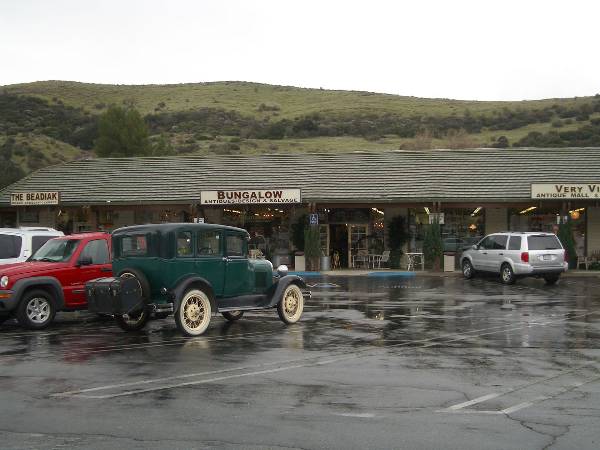 Whizin Market Square (2/10/2009)