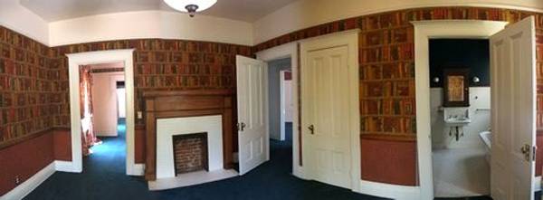 Altadena Historic Mansion / Woodbury-Story Estate (5/27/2009)