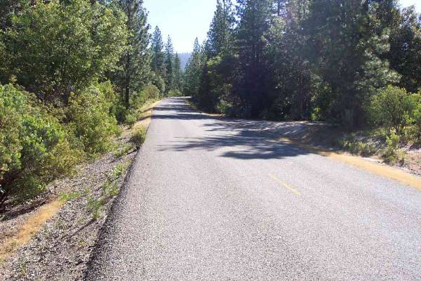 Beasore Road - More Mountain Roads at www.filmyosemite.com (5/31/2009 - Credits: Dave Wolin)