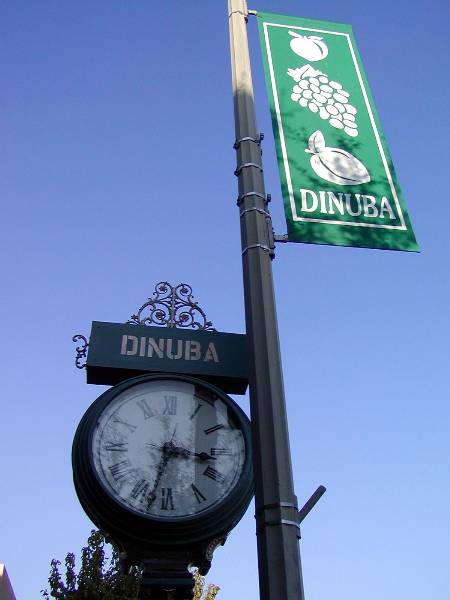 Dinuba (6/10/2009)