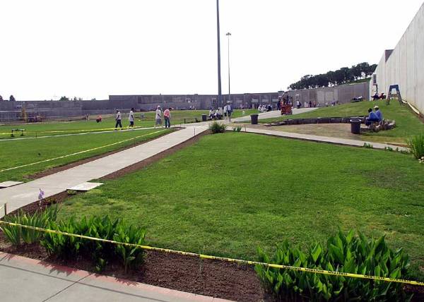 Folsom State Prison (FSP) (12/31/2003)