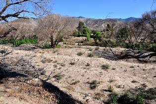 Heisenberg Heights Movie Ranch at Stallion Oaks Ranch (7/12/2013)