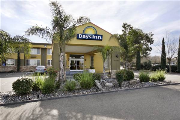 Days Inn (7/19/2013)