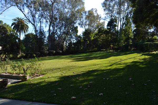 Ramona Convent Secondary School (10/21/2013)