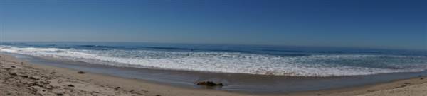 Zuma Beach - County / FilmLA (10/29/2013 - Credits: David Golden)