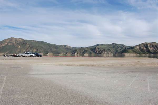 Lake Piru Recreation Area (12/3/2013 - Credits: David Golden)