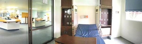 St. Lukes Hospital (1/6/2014 - Credits: David Golden)