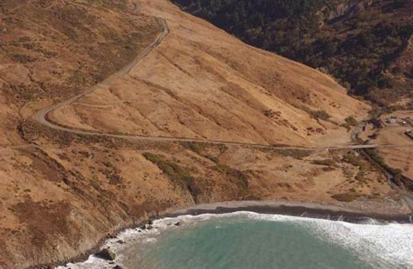 Mattole Road (1) (2/17/2014)