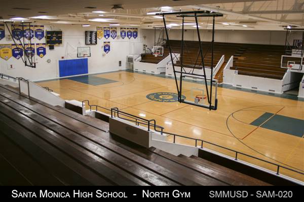 Santa Monica High School - Santa Monica-Malibu Unified School District - SMMUSD (2/25/2014)