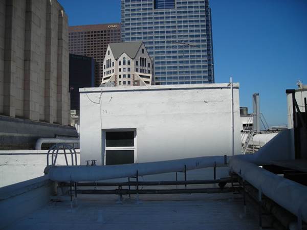 Heron Building (4/7/2014)