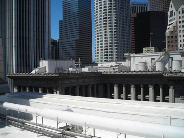 Heron Building (4/7/2014)