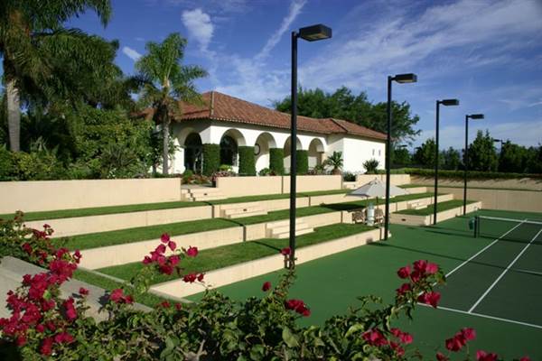 Spanish Hills Club (4/22/2014)