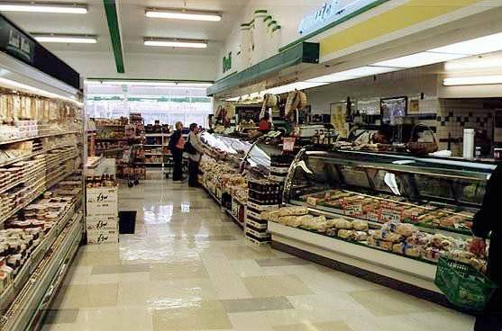 Cambridge Farms Kosher (12/31/2003)