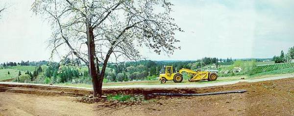 Camino Apple Hill (12/31/2003)