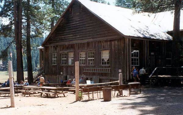 Camp Lassen (12/31/2003)
