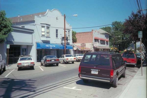 Campbell Downtown (12/31/2003)