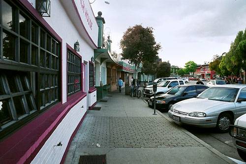 Capitola Village (12/31/2003)