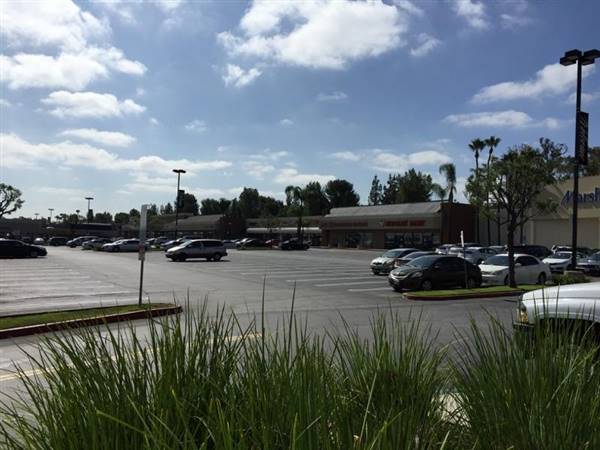 Puente Hills Town Center - Brixmor Property Group (7/27/2015)