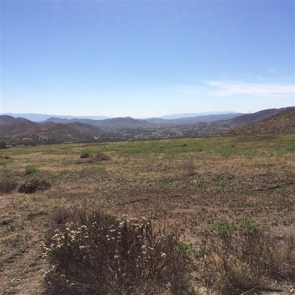 Agua Dulce Mountain Ranch (10/8/2015)
