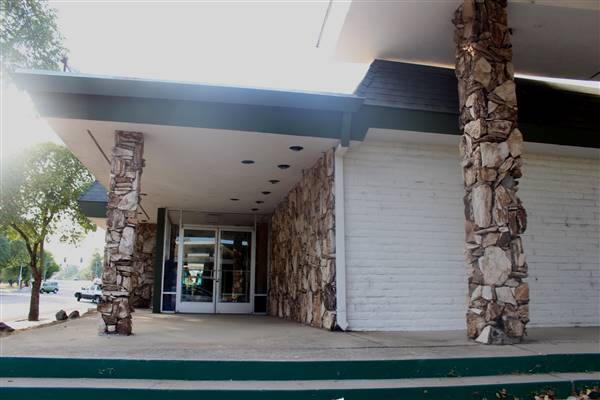 Motels / Hotels in City of Redding (10/31/2015 - Credits: JIll Naumann)