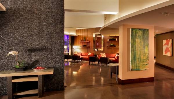 Hotel Angeleno (1/8/2016)