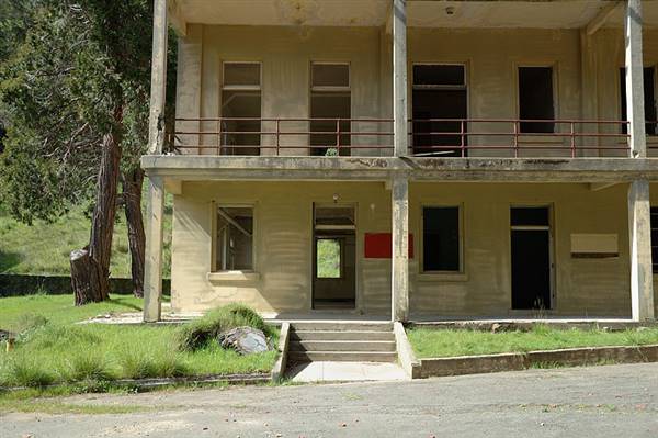 Angel Island State Park (SP) (1/8/2016 - Credits: http://www.parks.ca.gov/ImageGallery/?page_id=468)