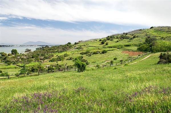 Benicia State Recreation Area (SRA) (1/12/2016 - Credits: http://parks.ca.gov/ImageGallery/?page_id=476)