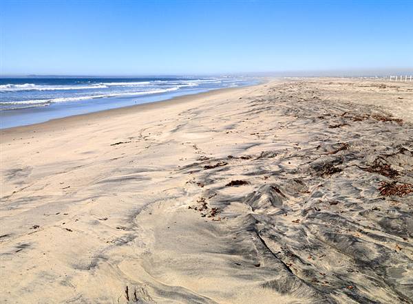 Border Field State Park (SP) (1/12/2016 - Credits: http://www.parks.ca.gov/?page_id=664)