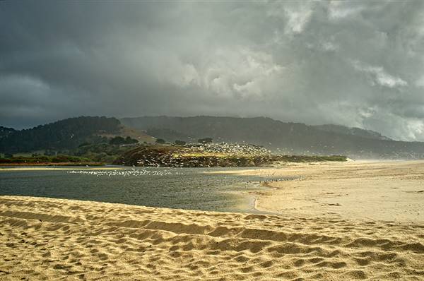 Carmel River State Beach (SB) (1/14/2016 - Credits: http://parks.ca.gov/ImageGallery/?page_id=567)