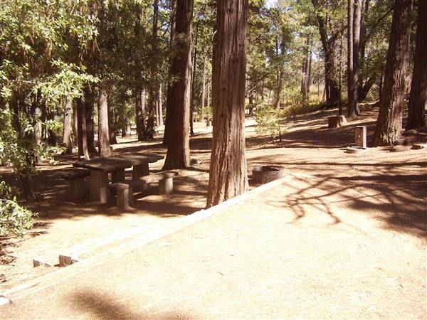 Cuyamaca Rancho State Park (SP), Lake Cuyamaca and Grand Valley Rapids (1/15/2016 - Credits: http://www.parks.ca.gov/ImageGallery/?page_id=667)