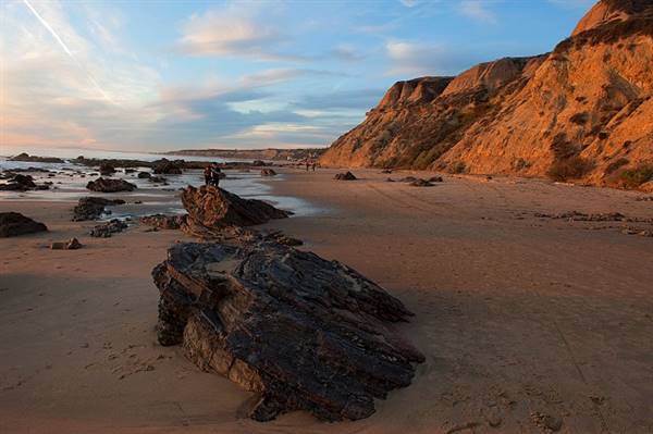 Crystal Cove State Park (SP) (1/19/2016 - Credits: http://parks.ca.gov/ImageGallery/?page_id=644)